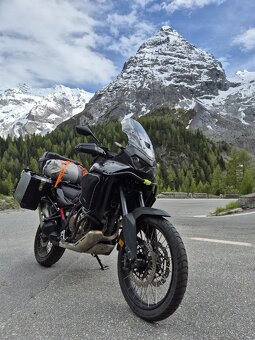 Honda crf1100l Africa Twin 2024 - 2
