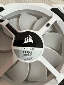 Corsair LL 120 RGB fan 1ks - 2