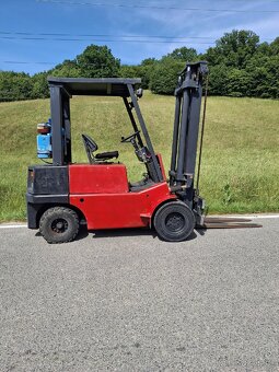 Prodám vzv Desta DV 32 AP. - 2
