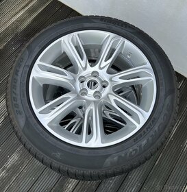 ORIGINAL ALU KOLA RANGE ROVER VELAR 255/50/20 - 2