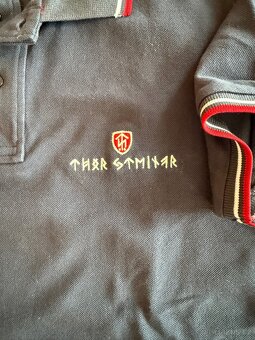 21,Thor Steinar - 2