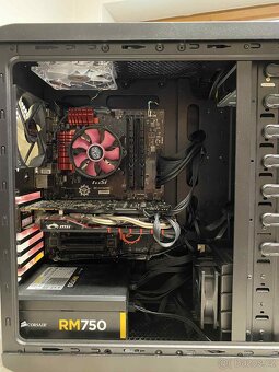 PC výborný stav - 2