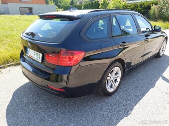 BMW F31 2.0d m.2014 Tourning - 2