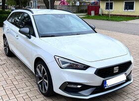 Seat Leon ST 1.4 TSI 204 eHybrid FR - 2