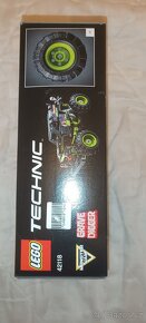 LEGO Technic NOVÉ (42118) - 2