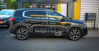 CITROEN C5 Aircross BlueHDi 130 S&S SHINE EAT8 07/2019 - 2
