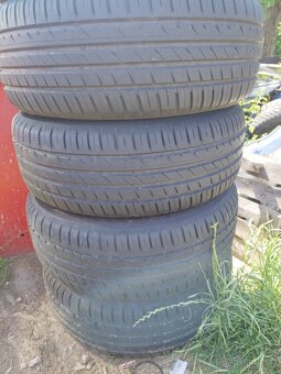 Kola 5x114,3 r16 - 2