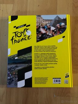Příběh Tour de France - 2