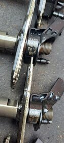 Sada vstriku vstrik audi 2.7 3.0 tdi 059130277ac - 2