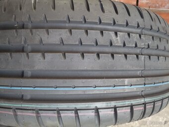 Rezerva 5×100/16 .205/45/16Nova - 2
