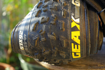 retro plaste Geax GATO 26x1.90" 2ks - 2