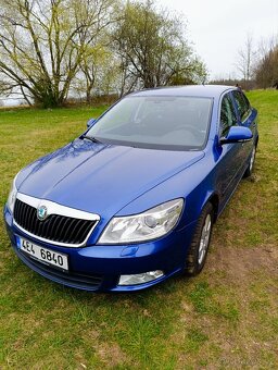 ŠKODA OCTAVIA - 2