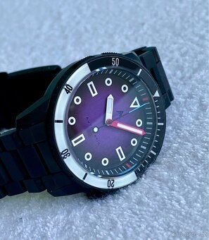 Hodinky Namica Watches - 2