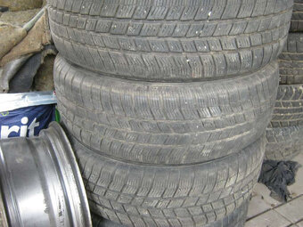 pneu 215/65/16 215/65 r16 - 2