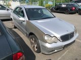 MB C 220CDI 2001 W203 105kW AUTOMAT - díly z vozu - 2