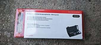 Nepoužitý kompresiometr na benzínové motory - 2