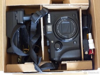 Nikon p 7100 - 2