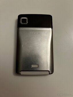 Nokia E61i funkční - 2