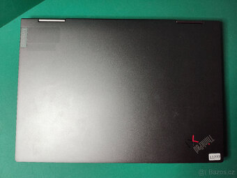 Lenovo ThinkPad X1 Yoga g7 i7-1270p 32GB√1TB√4K-LCD√1R.Z√DPH - 2