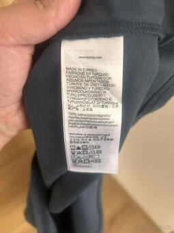 Pánské tričko Tommy Hilfiger - 2