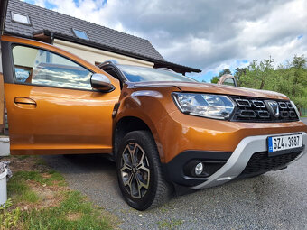 Dacia Duster 2020 Lpg - 2