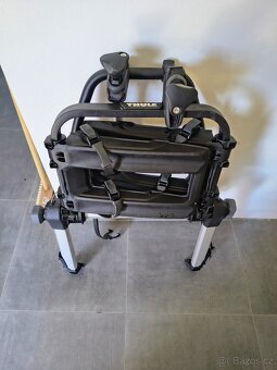 Thule OutWay Platform plošinový nosič kol na zadní dveře - 2
