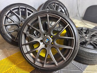 Z performance zp0.1 5x120 r19 - 2