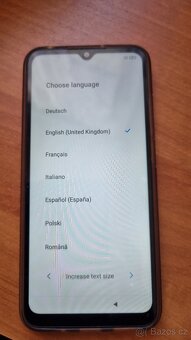 Redmi 9A - 2