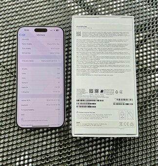 Apple iPhone 16 Pro Max - 2