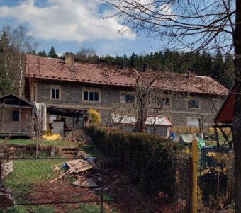Bytový dům , Loučovice, ID 7518e 3107 - 2
