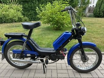 Náhradní díly na babettu 210 - 2
