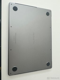 Apple MacBook Pro 14" 2022 (A2442) - 2