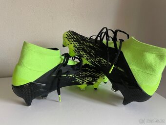 Kopačky Adidas - 2