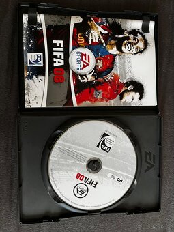 Fifa 08 - 2