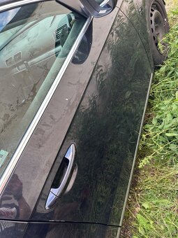 Passat b7 2.0tdi 103kw - 2