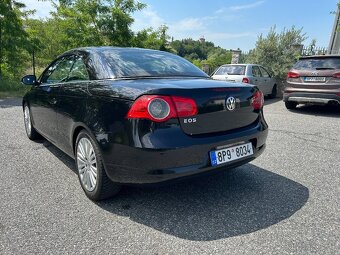 VW EOS - 2