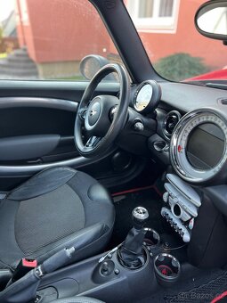 Mini Cooper S - 2