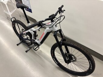 Haibike AllMtn 7 kola 29/27,5" vel. L - 2
