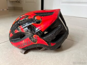 Helma na kolo - juniorska Specialized - 2