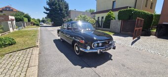 Tatra 603 - 2