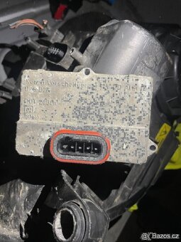 Řídící jednotky XENON Mercedes W211 W251 W164 W219 - 2