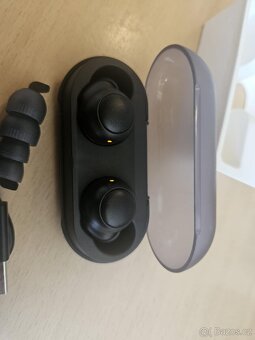 Sony True Wireless WF-C500 - 2