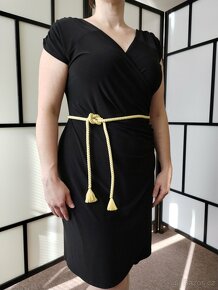 Obijime - japonské šňůry ke kimonu nebo k šatům - 2