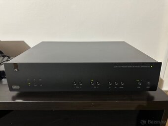 Převodník Arcam FMJ D33 - 2