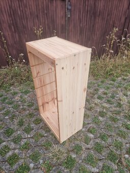 IKEA trofast knihovna - 2