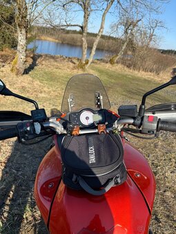 Versys 650 - 2