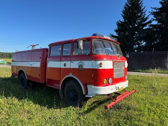 CAS 706 RTHP - 2