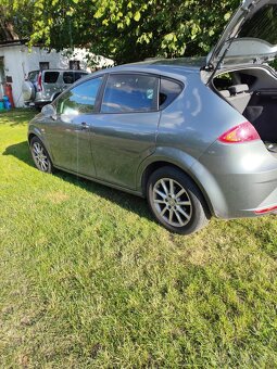 Seat Leon 2.0 tdi r.v 2012 - 2