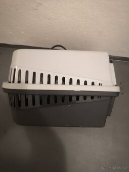 Prodám 2 zanovni přenosky na kocky po jedne - 2