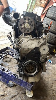 1.9TDI PD BLS - 2